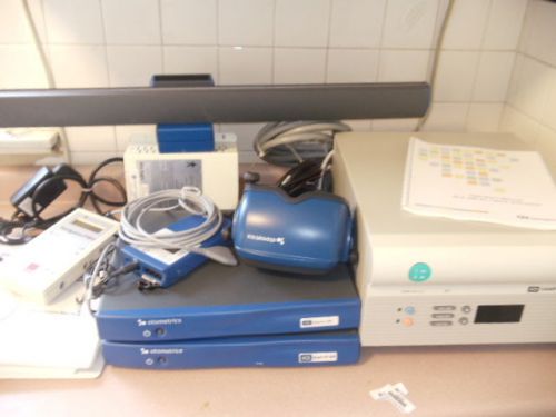 Gn otometrics 1cs chartr ep 200 system for sale