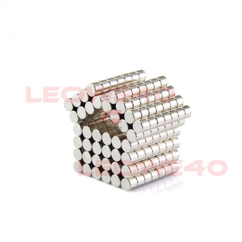 25pcs n50 5mm x 3mm strong magnet rare earth neodymium n703 from london for sale