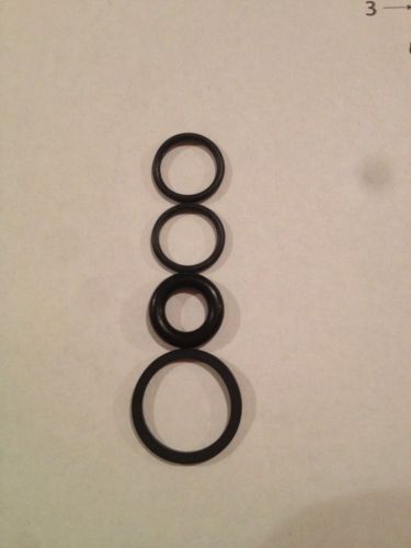 Perlick Perl 525ss 575ss 500 Series Replacement Seals Gasket O-rings