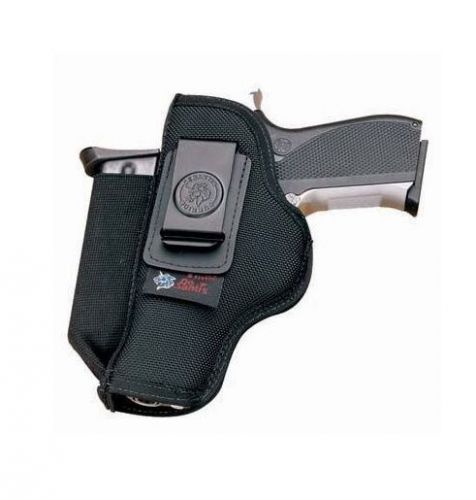 Desantis n87bj96z0 ambidextrous black pro stealth itw holster for beretta 21a for sale