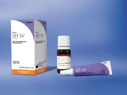 Dentsply AH 26 Sealer free shipping....free shipping,,,,