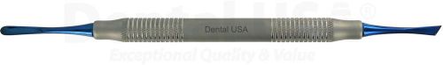 Periosteals 24G Surgical Elevator Titanium Coated tips by Dental USA