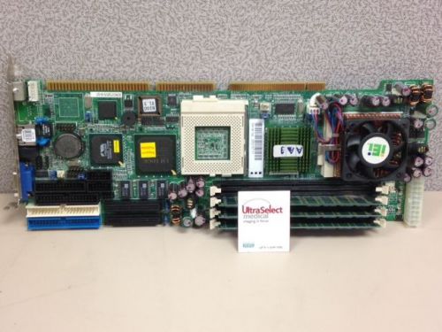 GE Voluson SBC- Single Board Computer