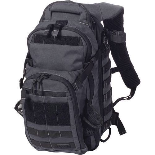 5.11 tactical all hazards nitro 56167 double tap for sale
