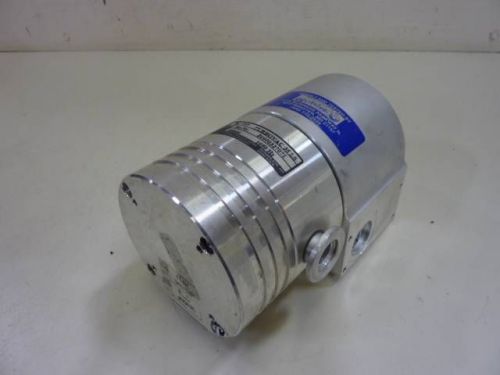 Leybold turbo pump turbovac 35 ls #58711 for sale