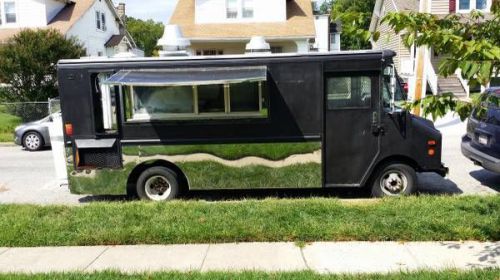 Food truck