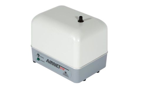 Particle Measuring Systems Airnet 510 Aerosol Particle Monitor Lighthouse