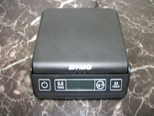Postal Scale (used) 3lb max weight