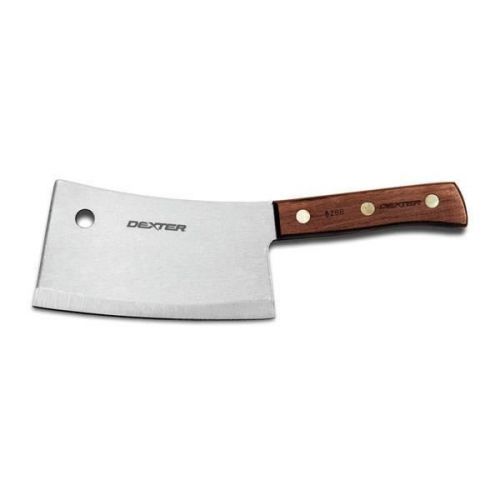 Dexter Russell S5288 Dexter-Russell (08230) 8&#034; Cleaver in Clam Pak