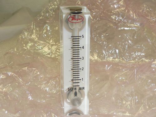 Dwyer instruments flowmeter - model: vfa-43-ss for sale