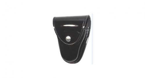 Gould &amp; goodrich handcuff caseglove pouch hi gloss standard hardware h80cl for sale