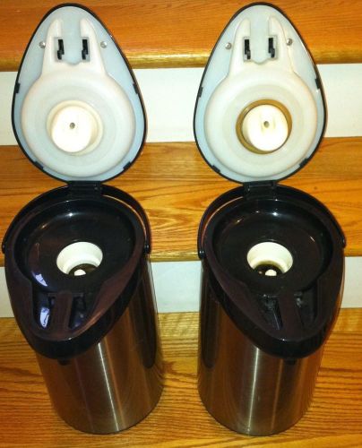 Coffee &amp; or Hot water dispensers for catering events/ social gatherings