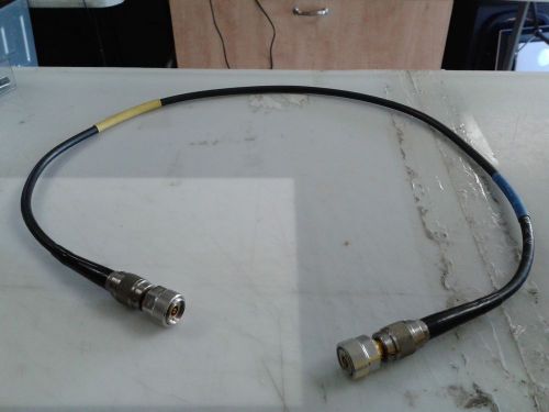 Agilent/HP 11610B Test Port Extension Cable