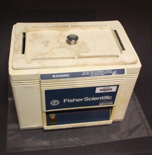 Fisher Scientific Bransonic 52200-R Branson Ultrasonic Cleaner - (B2)