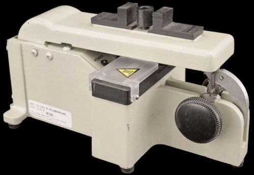 Perkin Elmer N804-0100 In-Situ PCR System Rolling Wheel Lock Assembly Tool