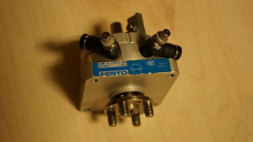 Festo DSM-12-270-P-FW Rotary Cylinder