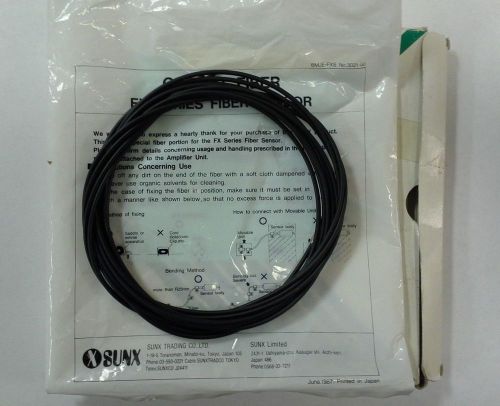 Sun X Fiber Optic Cable 140mm FD-500