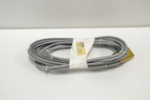NEW IRWIN RESEARCH ELE-222 AWG22 ELECTRIC SERIAL CABLE 37 PIN CABLE-WIRE B228589