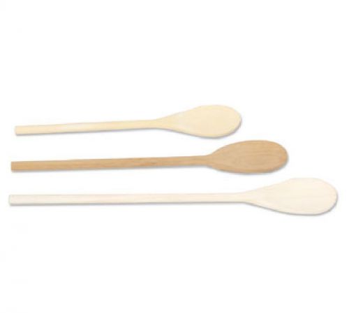 Wooden spoon, 10&#034;, standard weight for sale