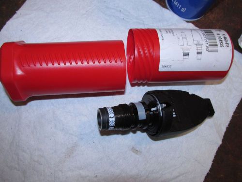 HILTI part X-460-F8 single shot head  good work for DX-460 &amp; Dx- A41 NEW   (677)