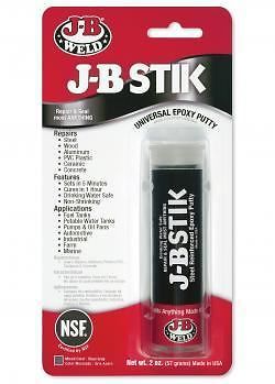 J-b weld stik 2 oz 57 grams 8267-s for sale