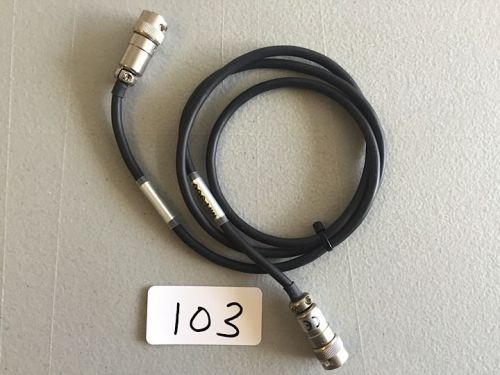 Olympus MH-966 Video Endoscopy Light Control Cable CV-160 Surgical  #103