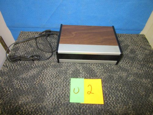 Ese time code broadcast clock timer bnc coaxial es-161a tv radio bnc used for sale
