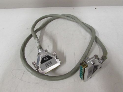 Agilent/Keysight 08510-60106 Test Set-IF Interconnect cable for 8510B, 8510C