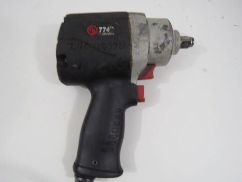 Chicago Pneumatic CP7740 Small, Lightweight Magnesium 1/2&#034; Drive Impact Wrench