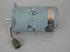 Superior Electric SLO-SYN Synchronous Stepping Motor