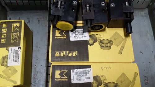 Kennametal   km40-cln-ss4070  nib for sale