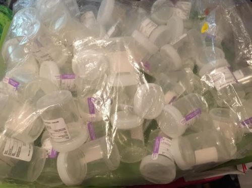 Sterile collection cups for sale