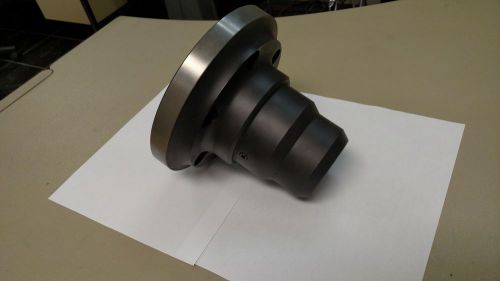 Royal pullback cnc collet chuck # 42069 for sale