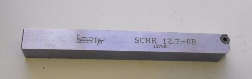 Iscar schr 12.7-6b for sale