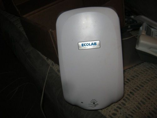 Brand New ECOLAB Hand Hygiene Dispensers