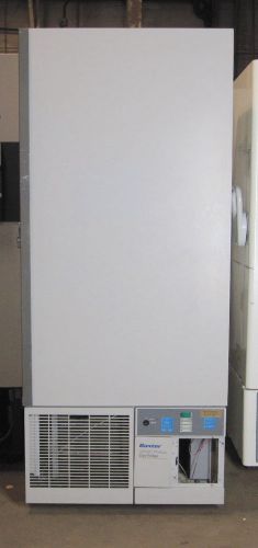 Baxter cryo-fridge freezer model u1386 for sale