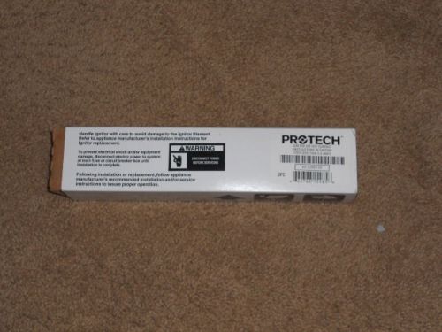 PROTECH HOT SURFACE IGNITOR KIT 62-22868-93-
							
							show original title