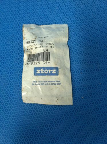 Storz N0325 Speculum Only For N-N325