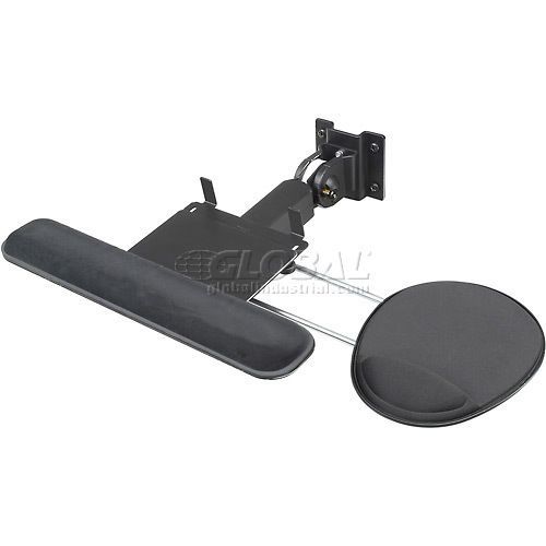 Flip Up Keyboard and Mouse Tray - WC250966