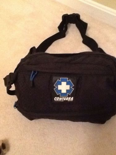 Conterra Patrol III Aid-Belt EMS Bag