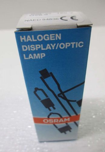 Lot of 24 Osram Display/Optic Lamps 54836