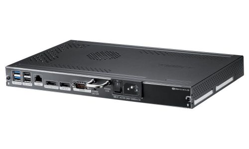 Samsung Digital Signage Appliance (SBB-AD7)