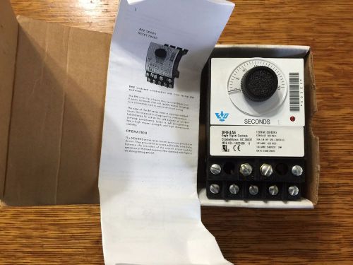 Eagle Timer Model BRE4A6, New in Original Packaging
