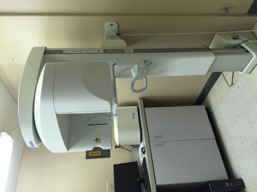 Pano Gendex Orthoralix 9000 Panoramic X-ray System