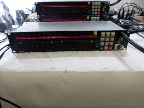 MCCURDY IKP-950 IKP 950 INTERCOM CONTROL PANEL                   BH
