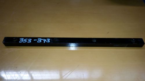 Ditch Witch Spacer Bar - 353-373