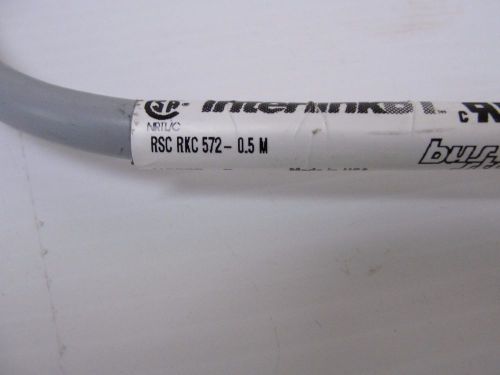 NEW INTERLINK BTRSC RKC 572-0.5M Cable