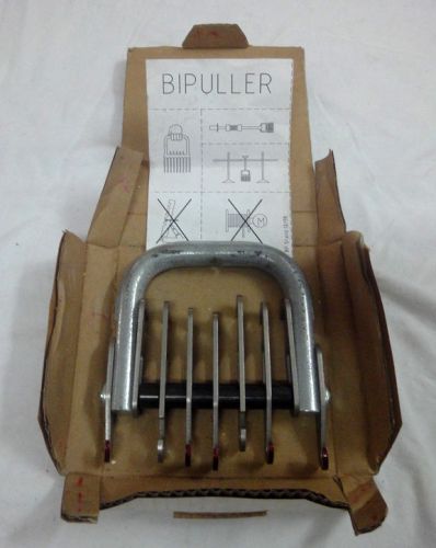Bipuller 9 claws 501009 - Wielander &amp; Schill