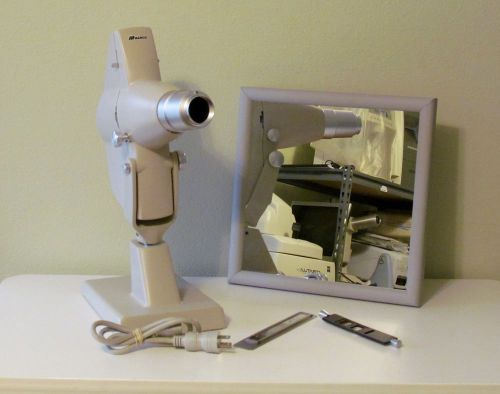 MARCO Chart Projector w/ Mirror