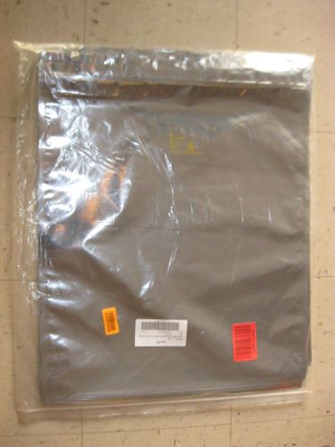 3m 20&#034; x 24&#034; open end esd end static shielding bags free shipping, buy 1 or more for sale